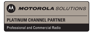Motorola Platinum Logo